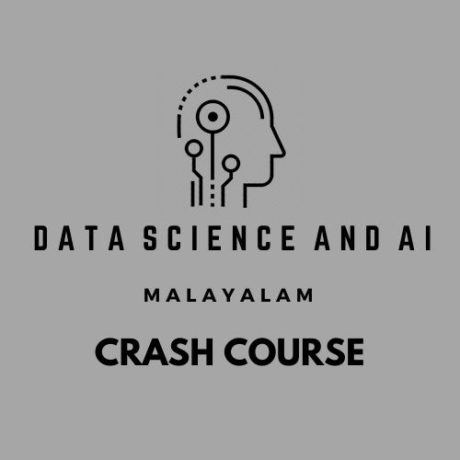 Data Science and Artificial Intelligence Crash Course in Malayalam – Avodha