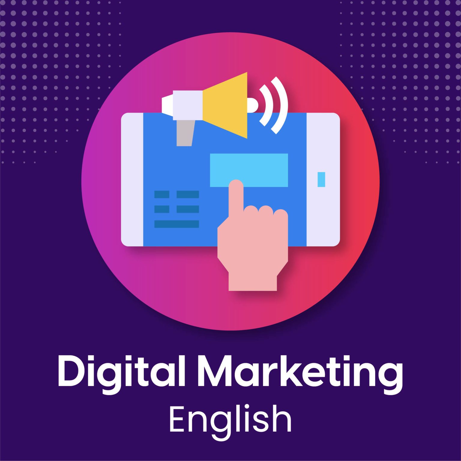 Digital Marketing In English Avodha