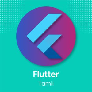 Flutter in Tamil