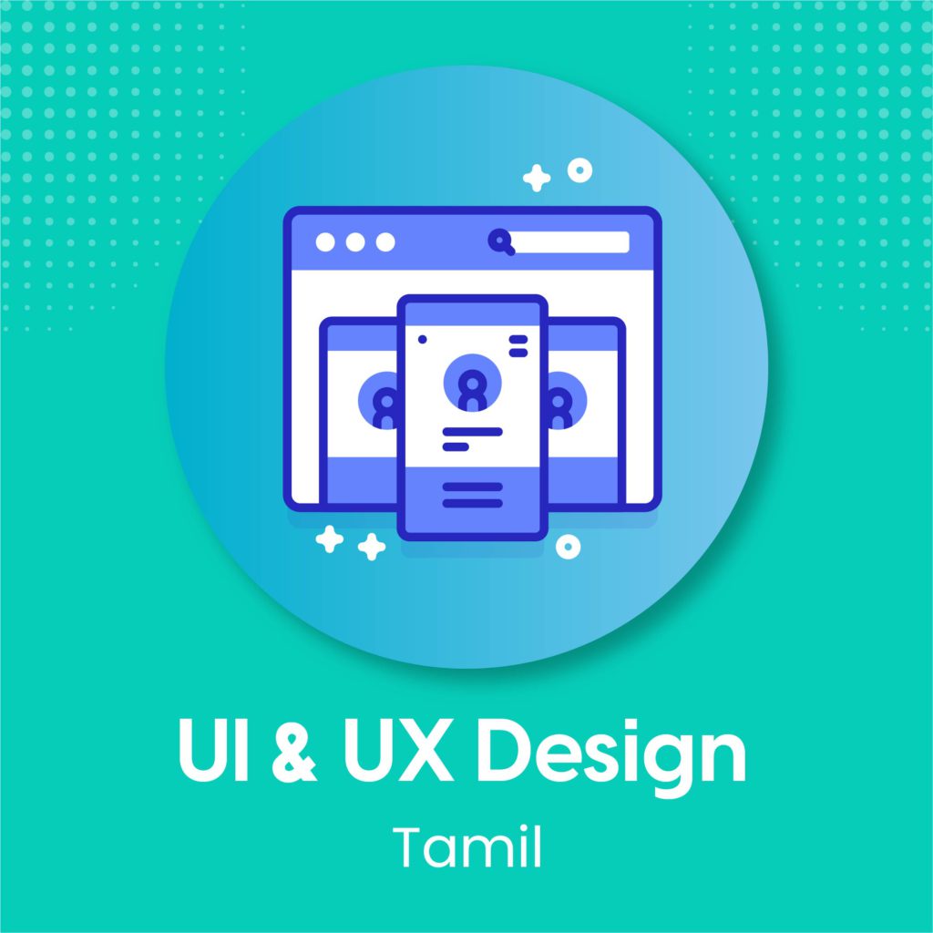 UI and UX Design in Tamil – Avodha