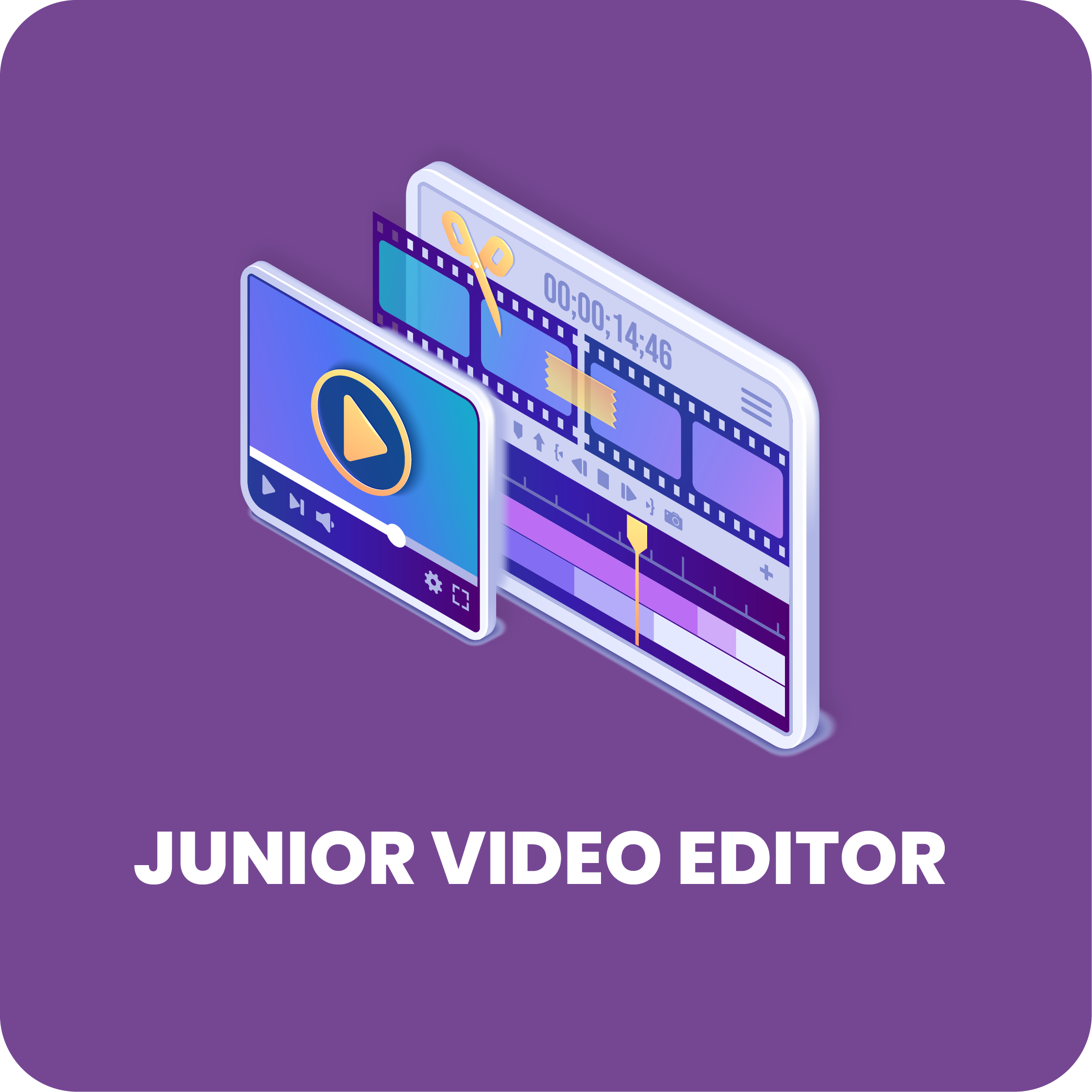 Junior Video Editor in Malayalam Avodha