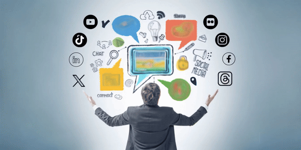 Digital Media Creation