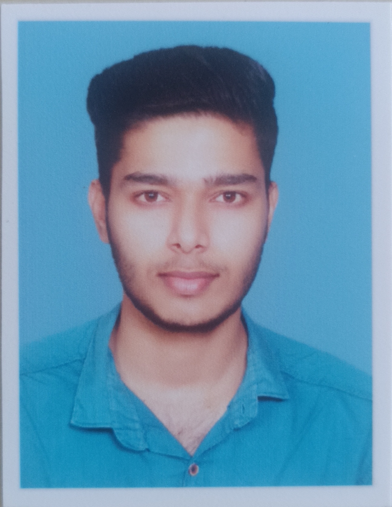 Student 1