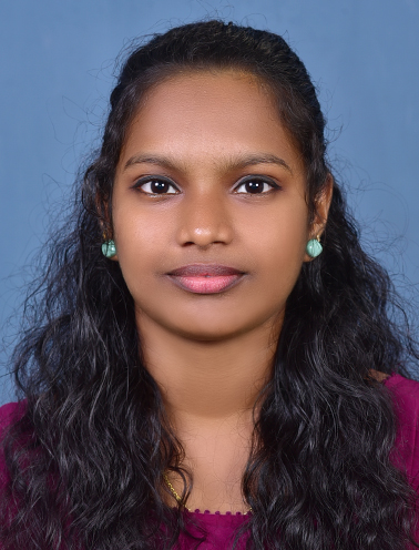 Thushani