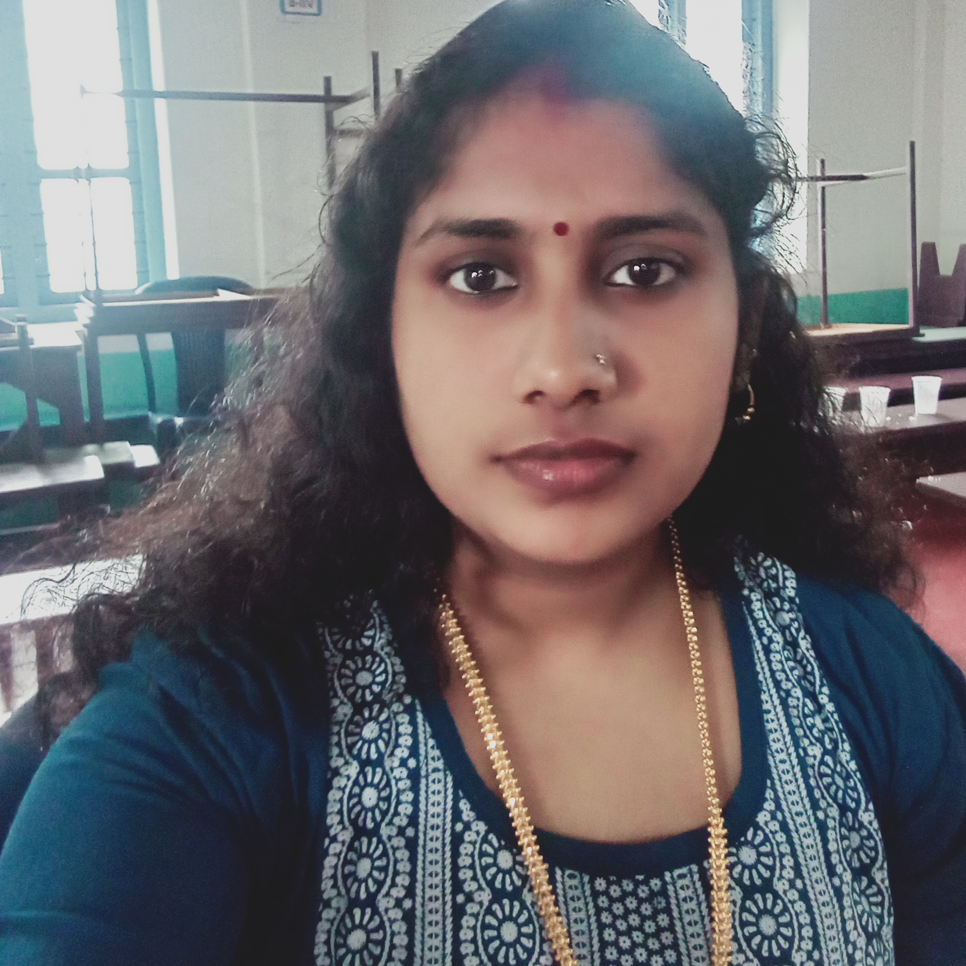 Priya Sharma