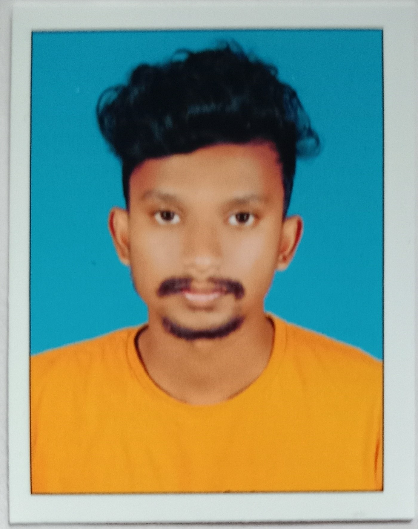 Vijith K