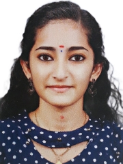 Athira K J