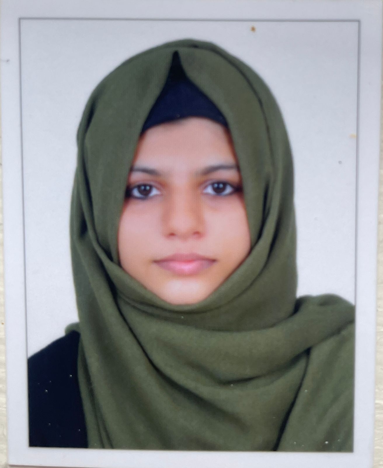 Student 1