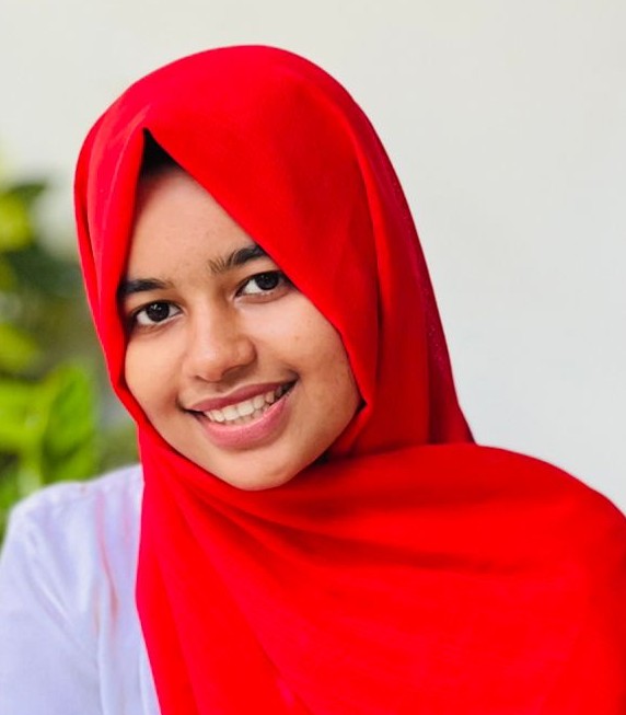 Student 2