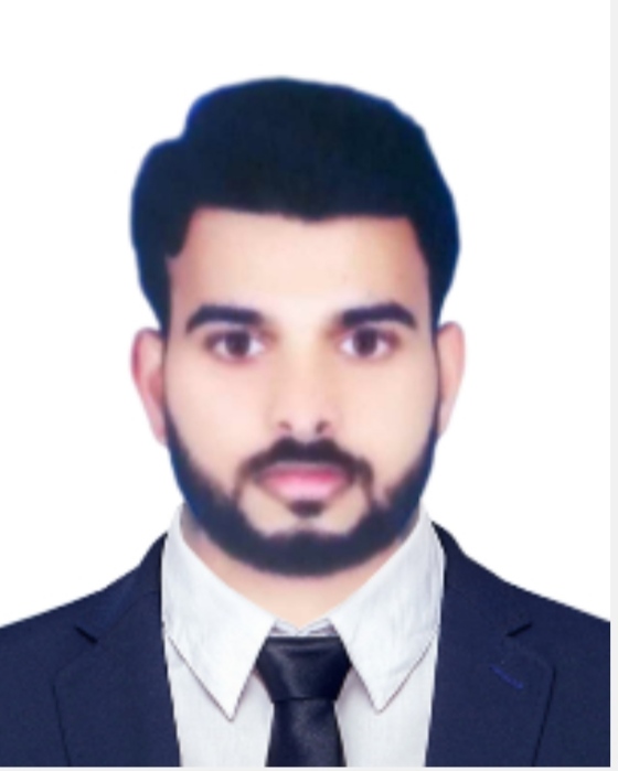 Mridul P