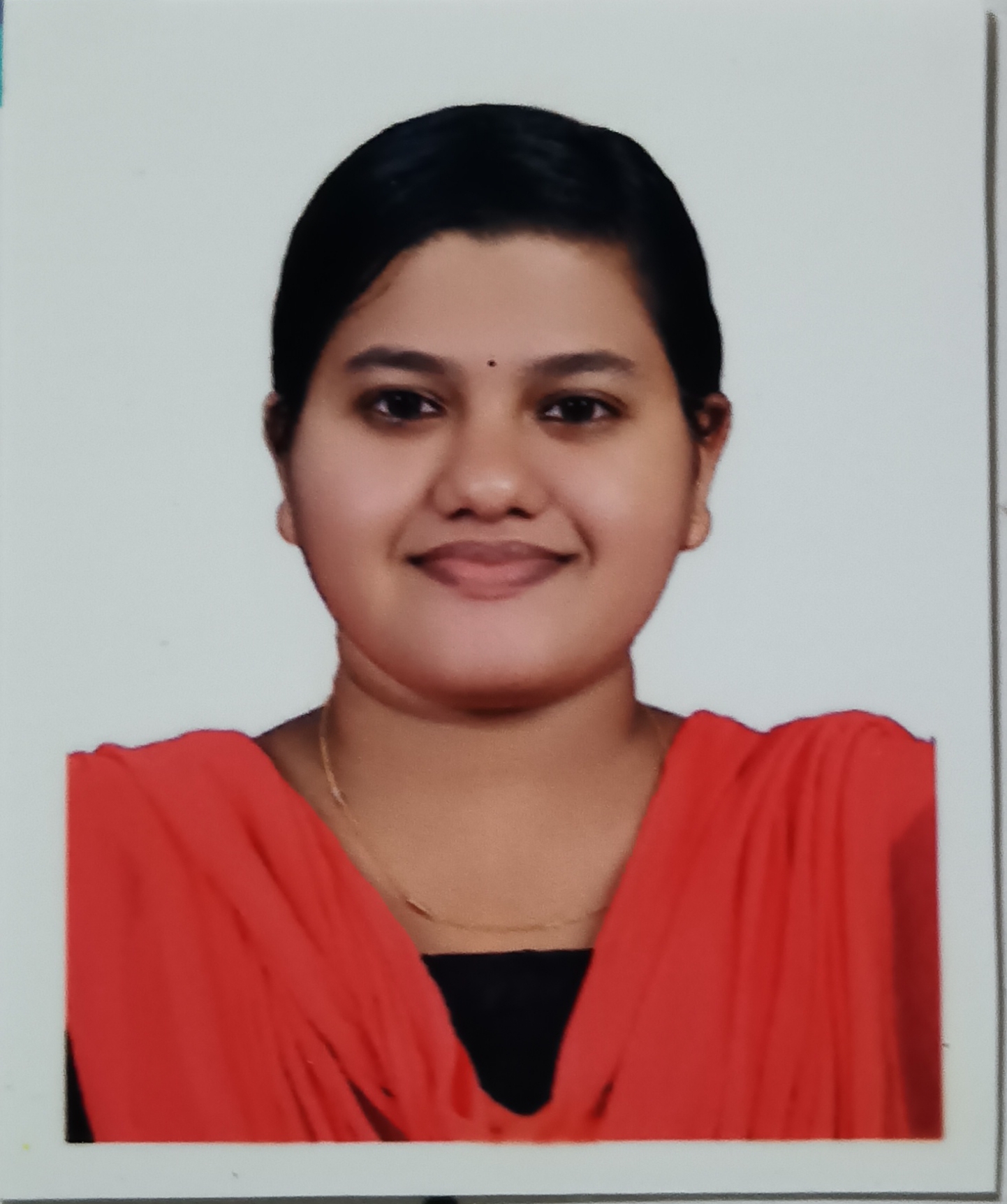Priya Menon