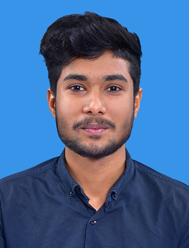 FAHID P