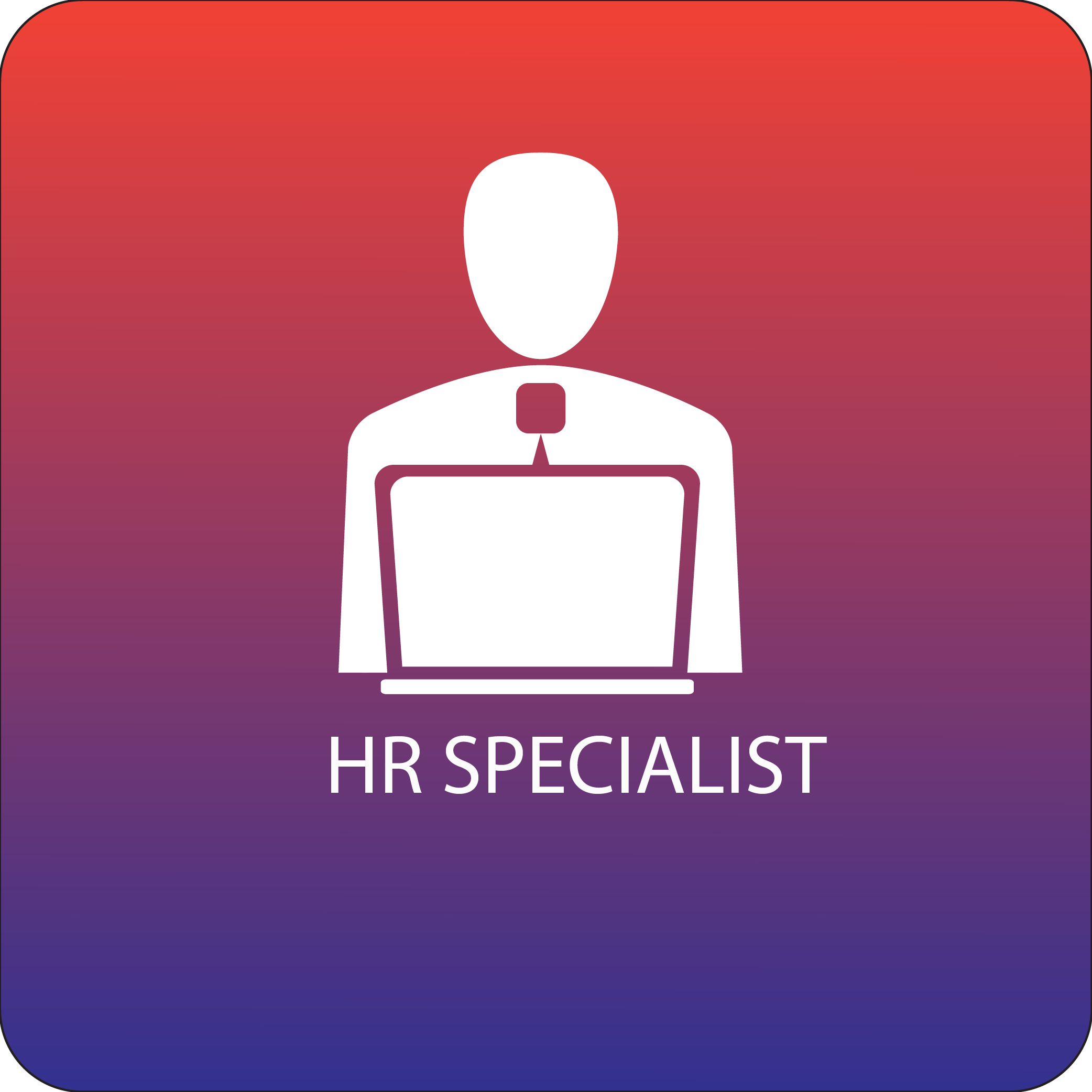 HR Specialist in Tamil