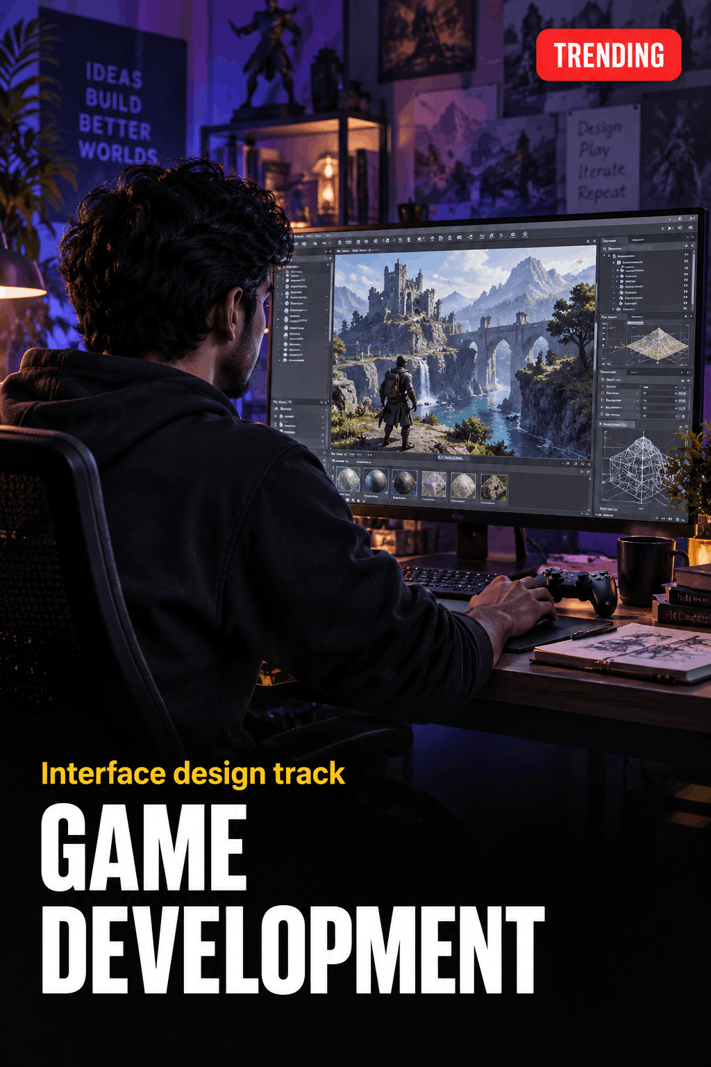 Game Development