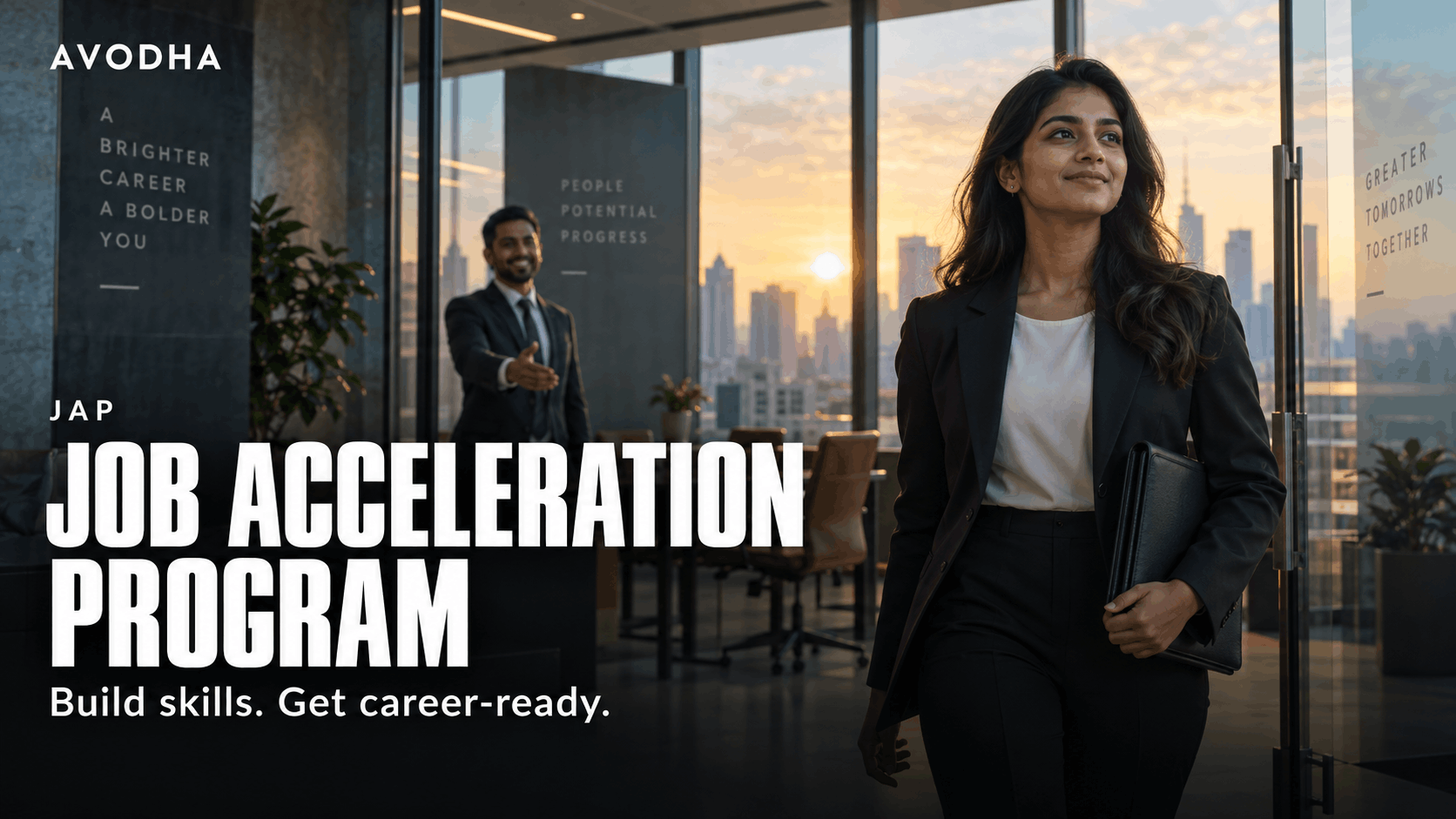 Job Acceleration Program
