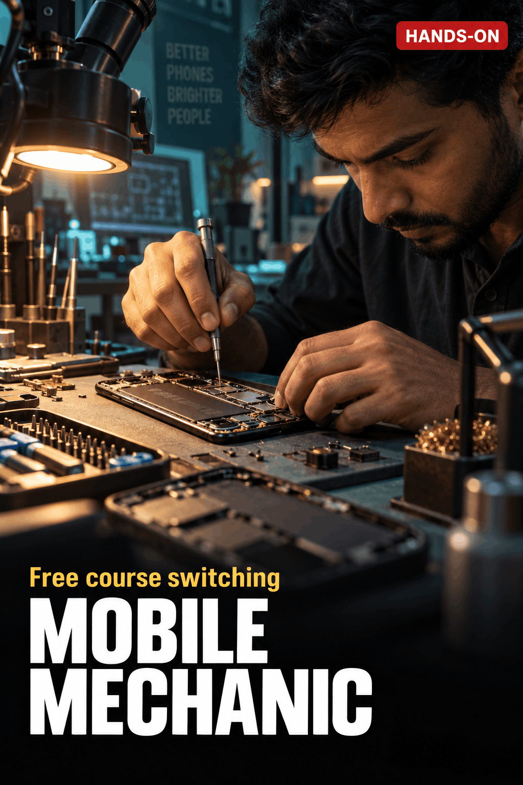 Mobile Mechanic